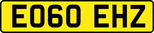EO60EHZ
