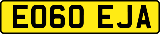 EO60EJA