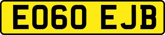 EO60EJB
