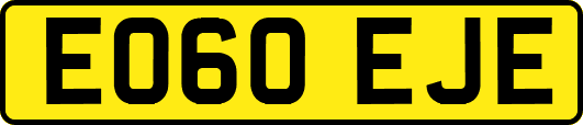 EO60EJE
