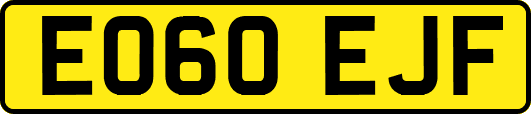 EO60EJF