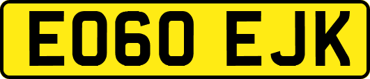 EO60EJK
