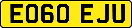 EO60EJU