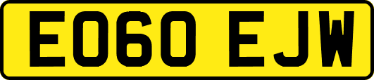 EO60EJW