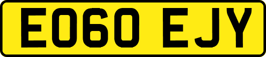 EO60EJY