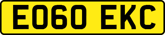 EO60EKC