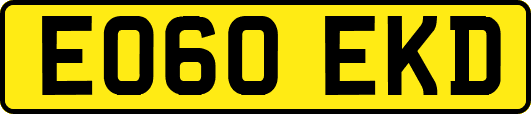EO60EKD
