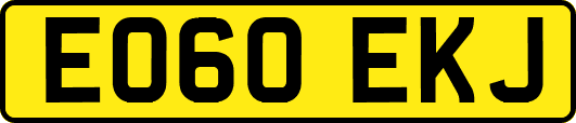 EO60EKJ