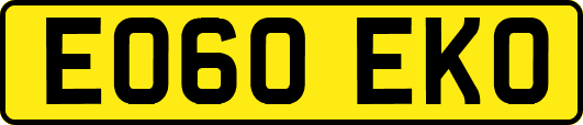 EO60EKO