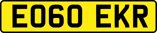 EO60EKR