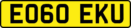 EO60EKU