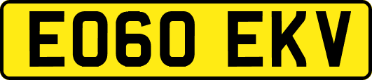 EO60EKV