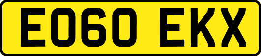 EO60EKX