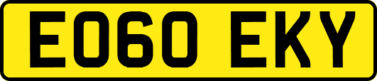 EO60EKY
