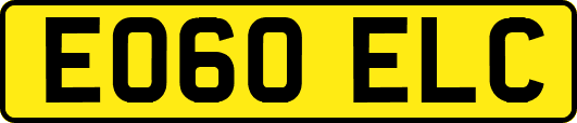 EO60ELC