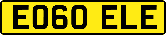 EO60ELE