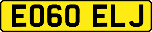 EO60ELJ