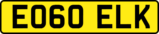 EO60ELK