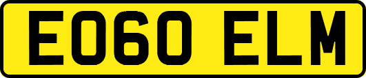 EO60ELM