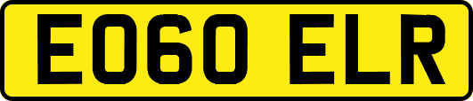 EO60ELR