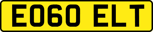 EO60ELT