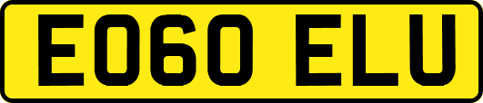 EO60ELU