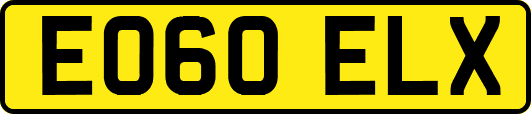 EO60ELX