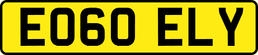 EO60ELY
