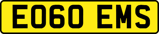 EO60EMS