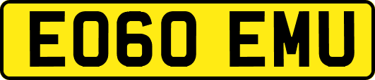 EO60EMU
