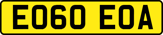 EO60EOA