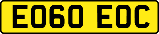 EO60EOC