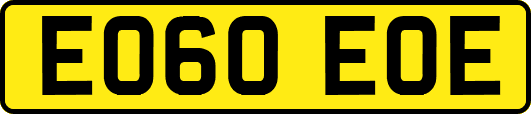 EO60EOE