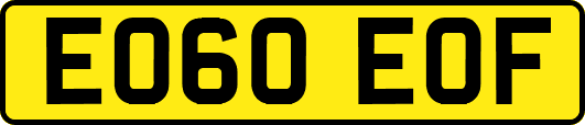 EO60EOF