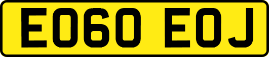 EO60EOJ