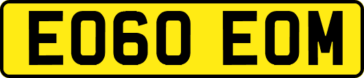 EO60EOM
