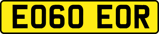 EO60EOR