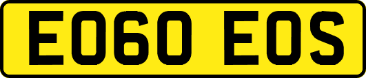 EO60EOS