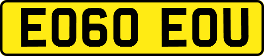 EO60EOU