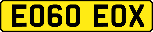EO60EOX