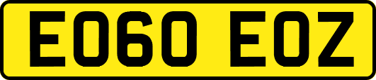 EO60EOZ