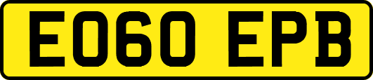 EO60EPB