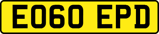 EO60EPD