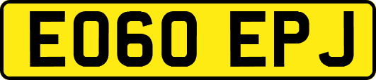 EO60EPJ