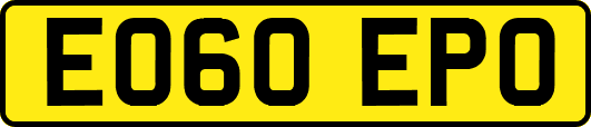 EO60EPO