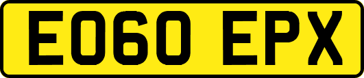 EO60EPX