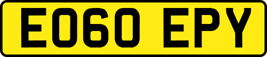 EO60EPY