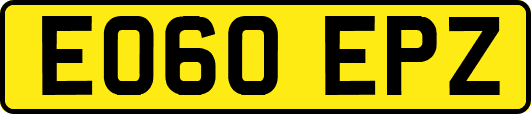 EO60EPZ