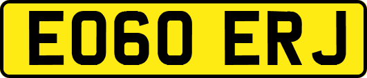 EO60ERJ