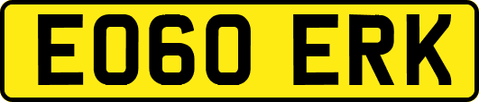 EO60ERK